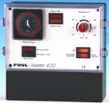 Блок управления фильтрацией Pool-Master 400, 380В, 3 кВт